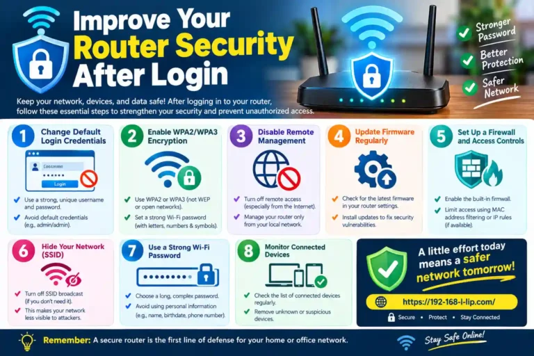 192.168.2.1 Router Login